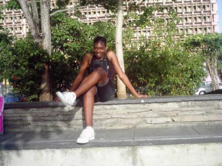 *** Jah' Sa aka Sassa ***