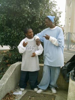 *** toupit et faya ***