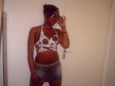 *** JoJo la star ***