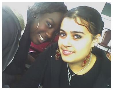 $$ Filou et Nadou $$