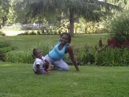 *** DoDé et cacamel ***